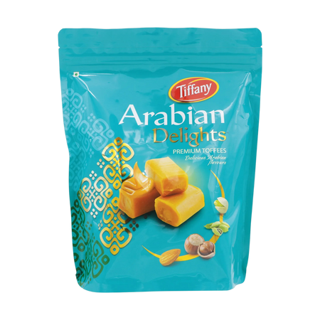 Tiffany Arabian Delights 600 Gm