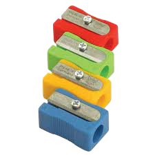 Flamingo 9083 Cosmo Sharpener