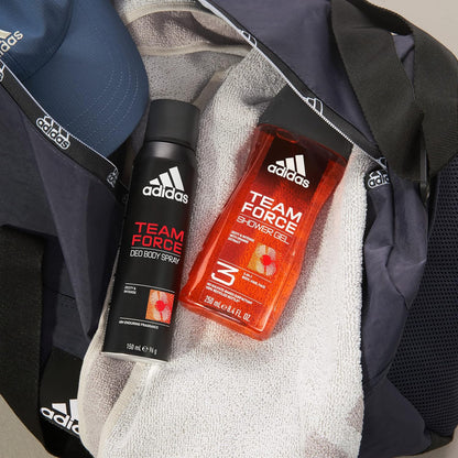 ADIDAS FRESH BODY SPRAY 150ml