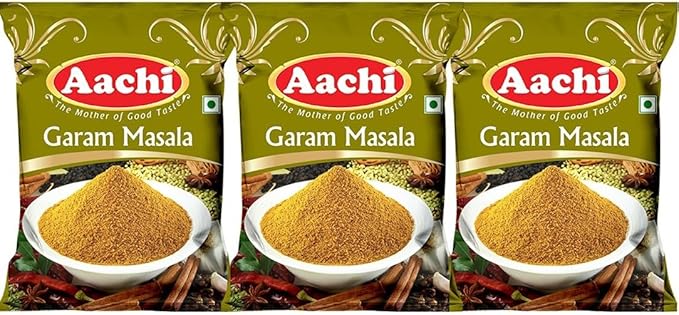 AACHI GARAM MASALA 100gm