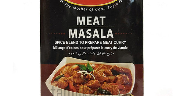 AACHI MEAT MASALA 100gm