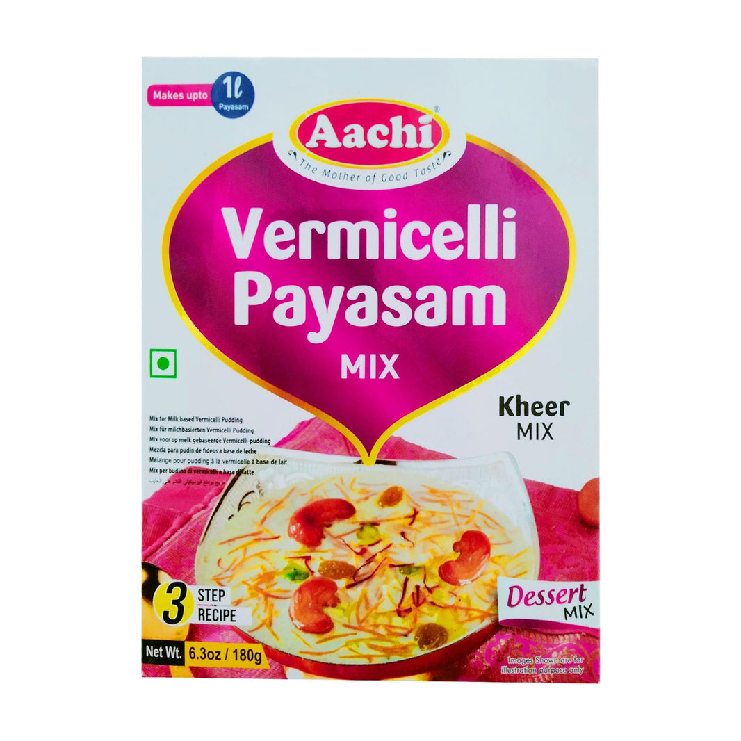 AACHI VARMICELLI PAYASAM MIX 180gm