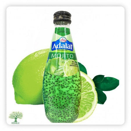 ADALAT LIME JUICE 400ml