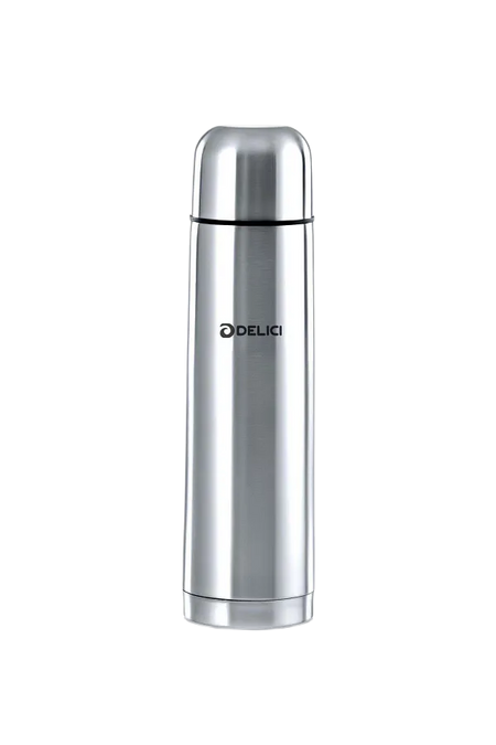 ADELICI THERMOSTEEL VACUUM FLASK DSFK500 500ml