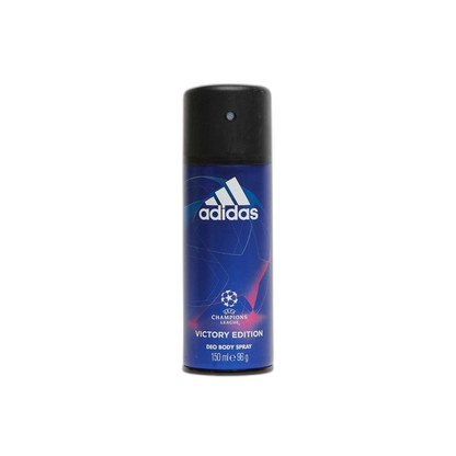 ADIDAS CHAMPIONS DEO SPRAY 150ML