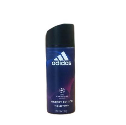 ADIDAS CHAMPIONS DEO SPRAY 150ML