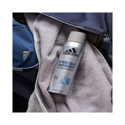 ADIDAS FRESH ENDURANCE BODY SPRAY