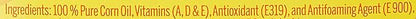 AFIA CORN OIL 1.5Ltr