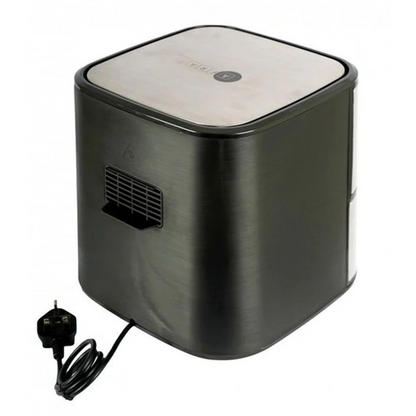 AFRA DIGITAL AIR FRYER 5.5Ltr AF-5518AFSS