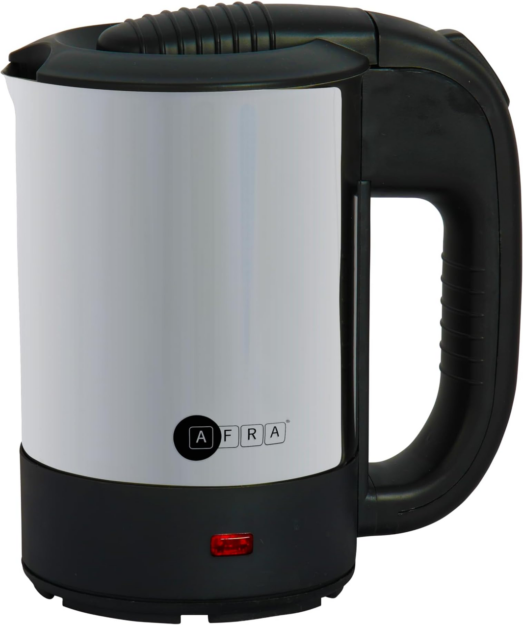 AFRA PORTABLE ELECTRIC KETTLE 0.5Ltr AF-0511KTSS