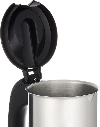 AFRA PORTABLE ELECTRIC KETTLE 0.5Ltr AF-0511KTSS