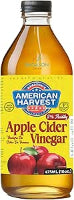 AH APPLE CIDER VINEGAR 473ml