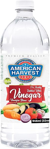 AH BLANC VINEGAR 946ml