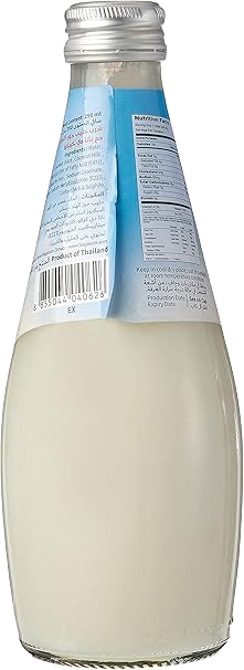 AH COCONUT MILK DRINK ORIGINAL 290ml