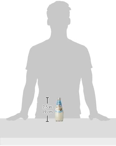 AH COCONUT MILK DRINK ORIGINAL 290ml