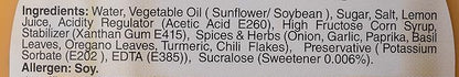 AH ITALIAN CLASSIC DRESSING 237ml