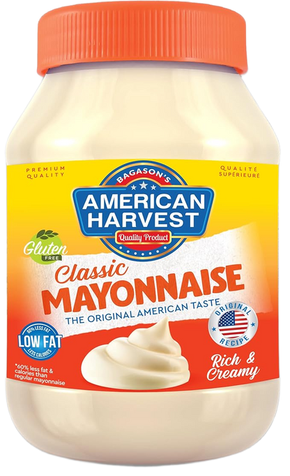 AH MAYONNAISE CLASSIC 946ml