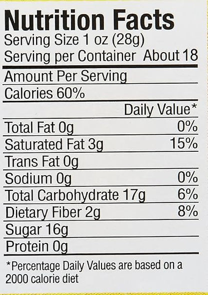 AH NATURAL HONEY 500gm