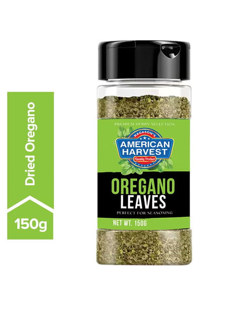 AH OREGANO LEAVES 150gm