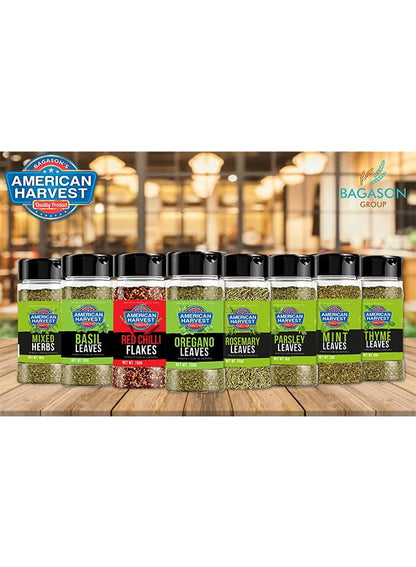 AH OREGANO LEAVES 150gm