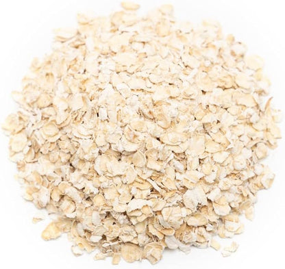 AH WHITE OATS 400gm