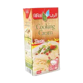 AIRAI COOKING CREAM PASTA 1Ltr