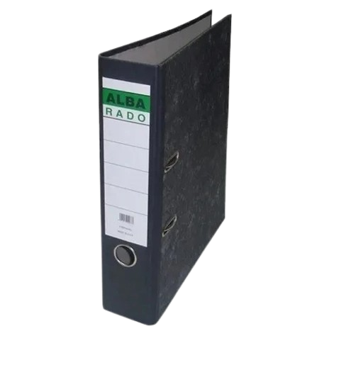 Alba Rado File FB335 FS