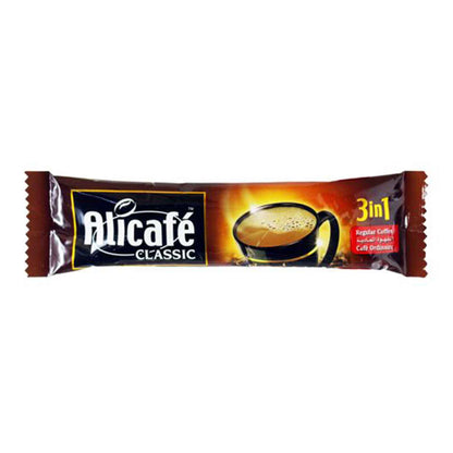 ALICAFE 3in1 CLASSIC COFFEE 20x20gm