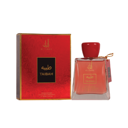 Al Turas Taibha Eau De Toilette, 100ml