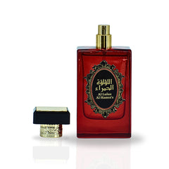 ALLULUA AL HAMRA PERFUME 100ML
