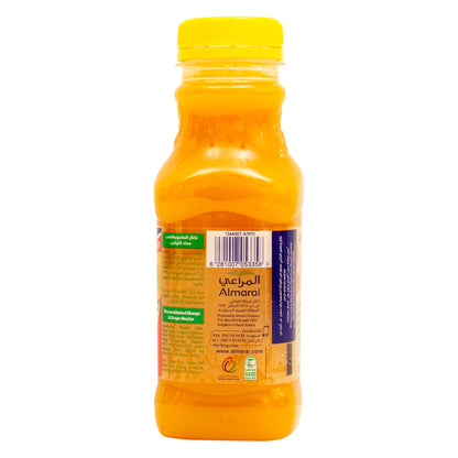 ALMARAI MANGO & GRAPE JUICE 300ml