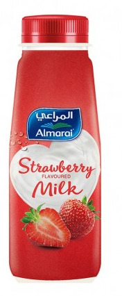 ALMARAI STRAWBERRY 225ml