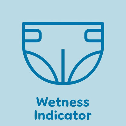 ALOKOZAY BABY DIAPERS 3 -17D