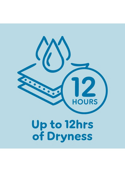 ALOKOZAY BABY DIPERS 4-6KG 84DP