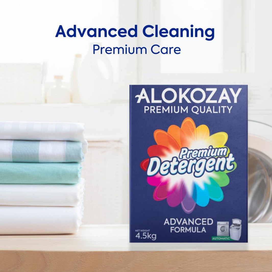 ALOKOZAY PREM DETERGENT 2.5kg