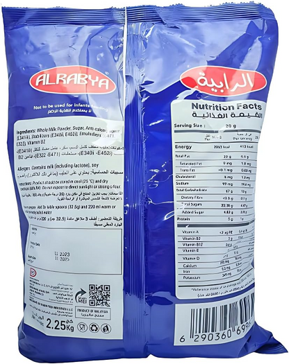 ALRABYA MILK POWDER 2.25Kg