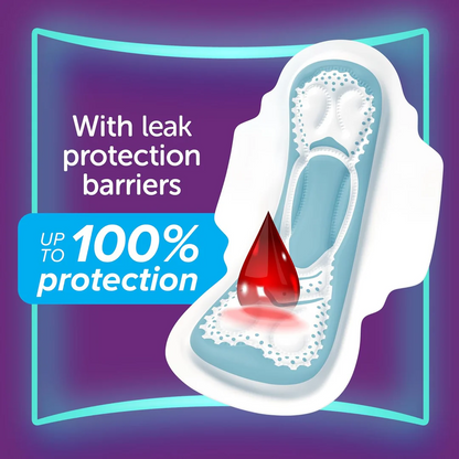 ALWAYS ALOE VERA 60PADS