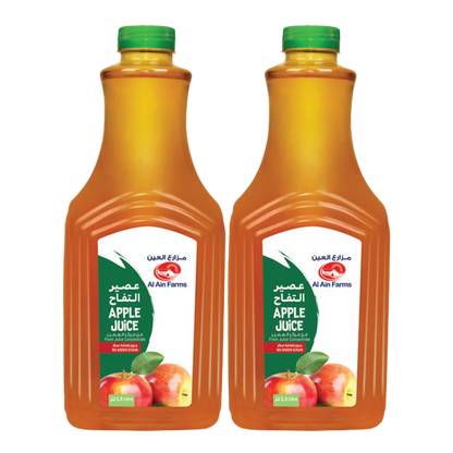 AL AIN ASSORTED JUICE 2x1.5Ltr