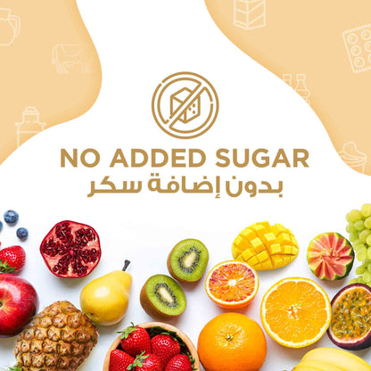 AL AIN GUAVA& GRAPE NECTAR 1Ltr