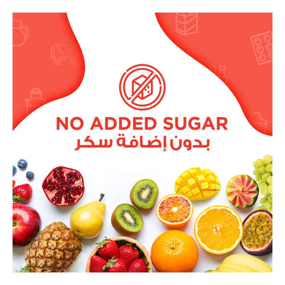 AL AIN MANGO & GRAPE DRINK 500ml