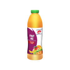 AL AIN MIX FRUIT DRINK 1 ltr