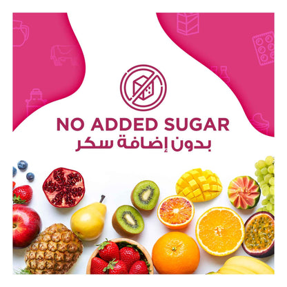 AL AIN MIX FRUIT NECTAR 1.5Ltr
