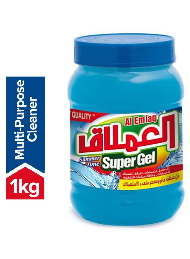 AL EMLAQ SUPER GEL SUMR 1Kg