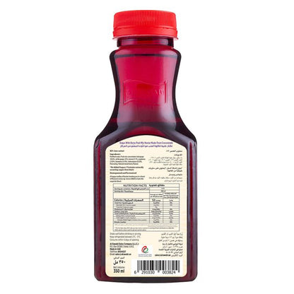 AL RAWABI BERRY JUICE 350ml