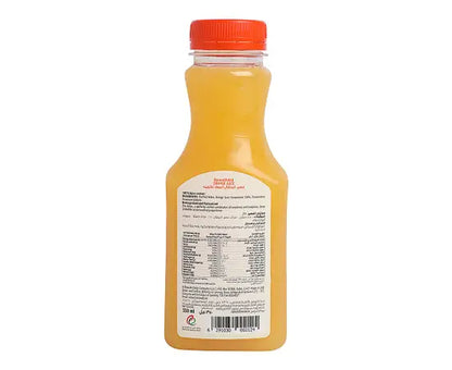 AL RAWABI JUICE ORANGE 350ml