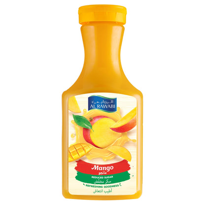 AL RAWABI MANGO JUICE 1.5Ltr