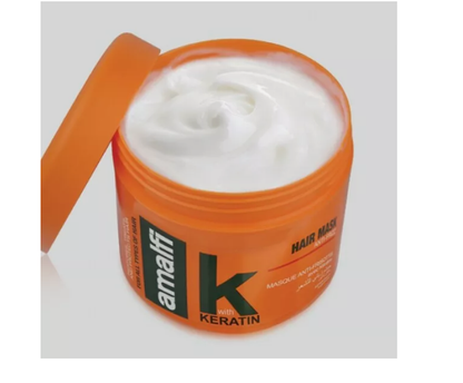 AMALFI HAIR CARE CREAM 500ml