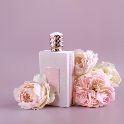 AMEERAT AL ARAB PRIVE ROSE PERFUME 100ML