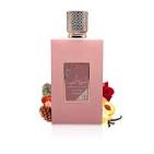 AMEERAT AL ARAB PRIVE ROSE PERFUME 100ML