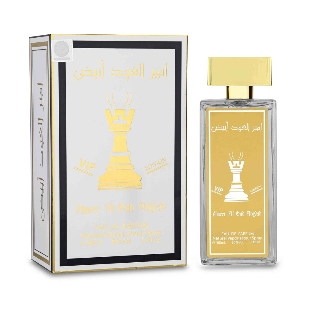 AMEER ABIYAD PERFUME 100ml